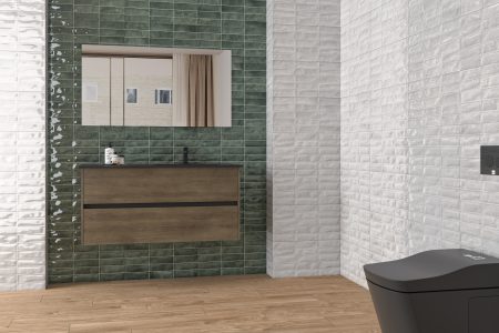 Pool 31.6x60 серия плочки за баня