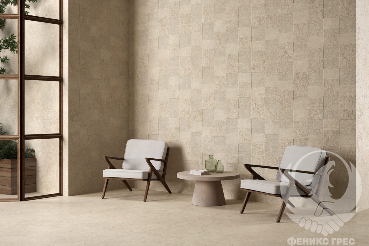 Shalem гранитогреси - Image 1