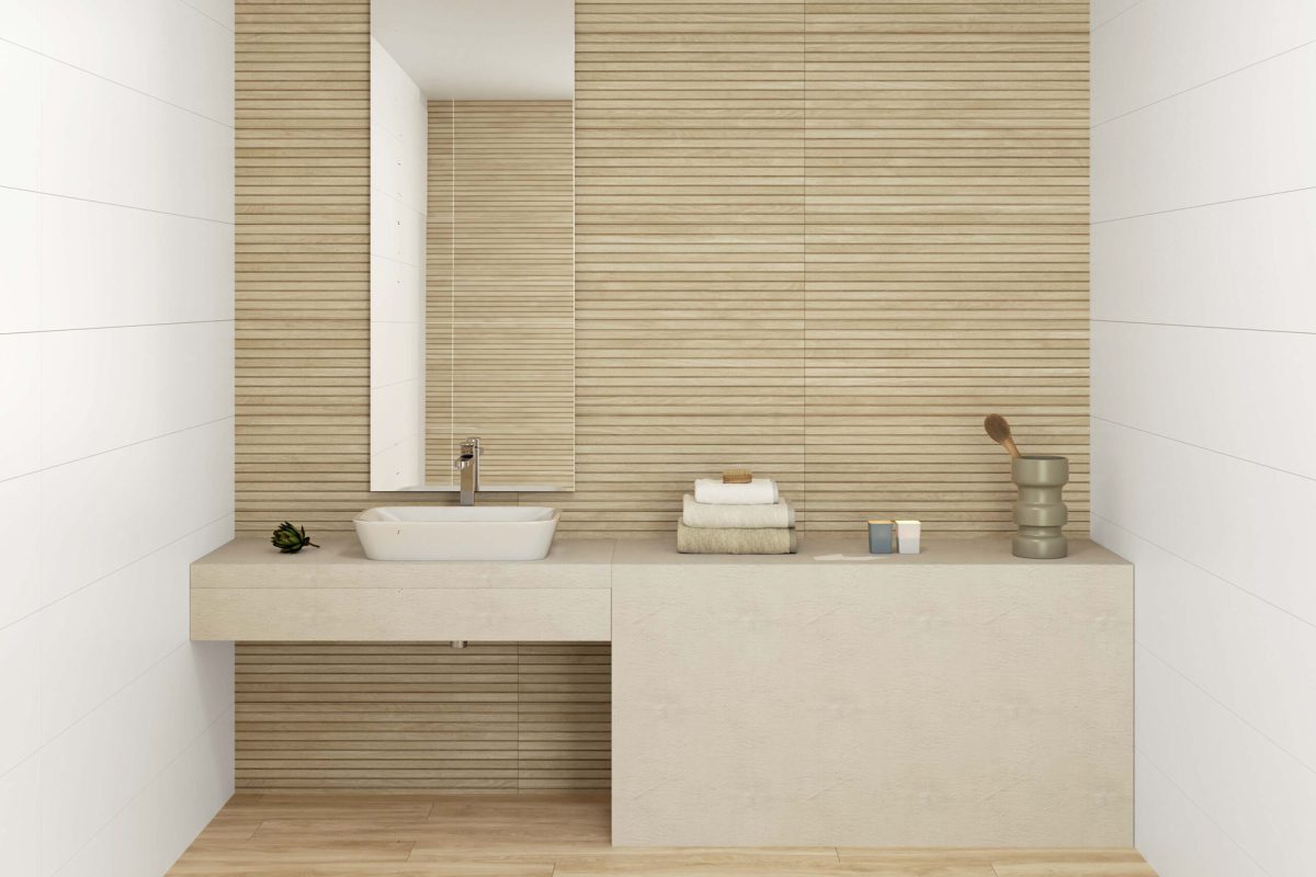 Yutori 30x90 серия плочки за баня - Image 2