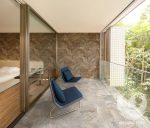 Like Chevron 8x40 гранитогрес - Image 2