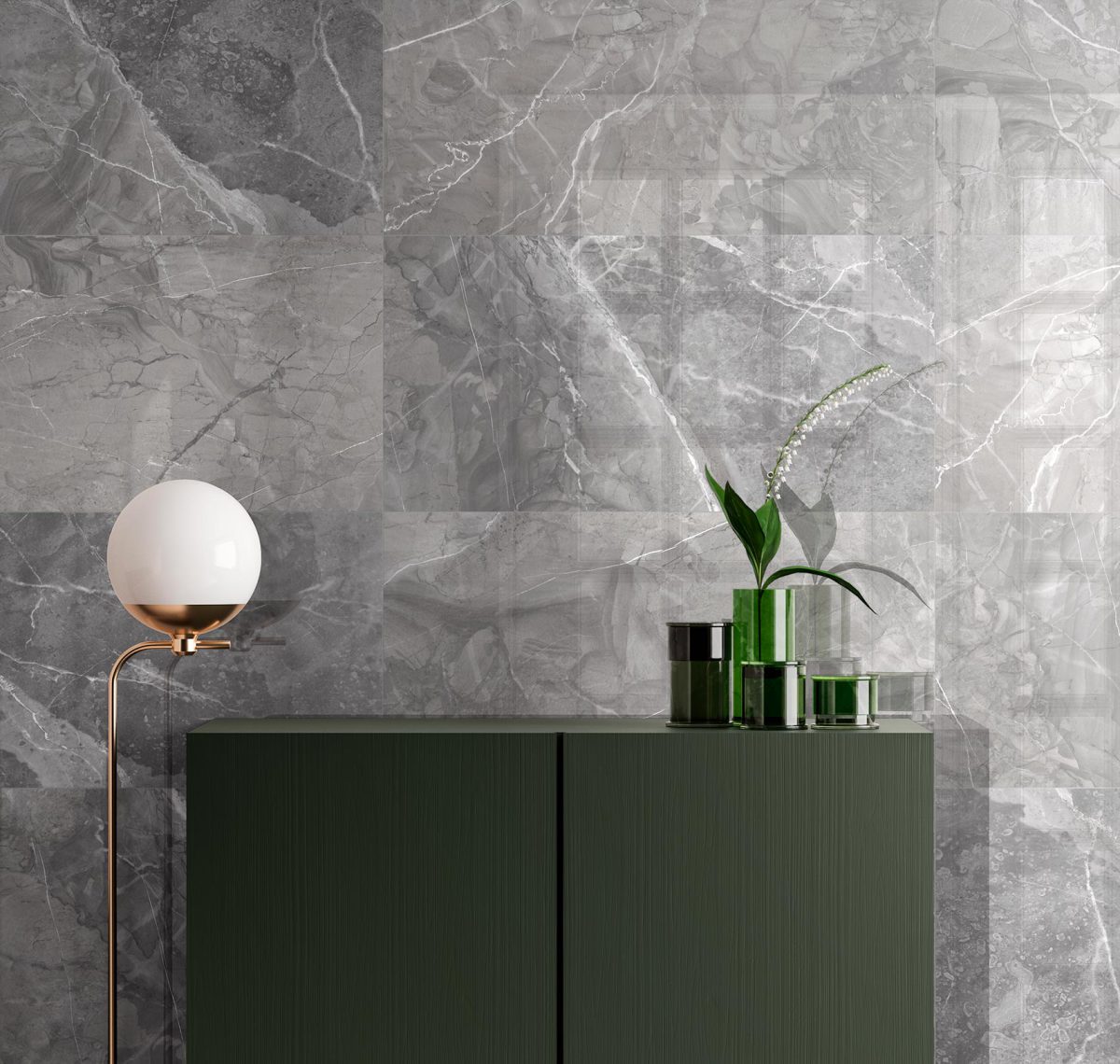 Rosa Persia 60x120 гранитогрес - Image 2