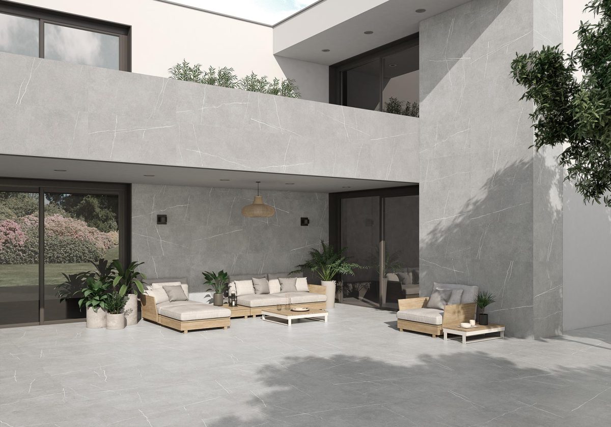 Kairos гранитогреси - Image 2