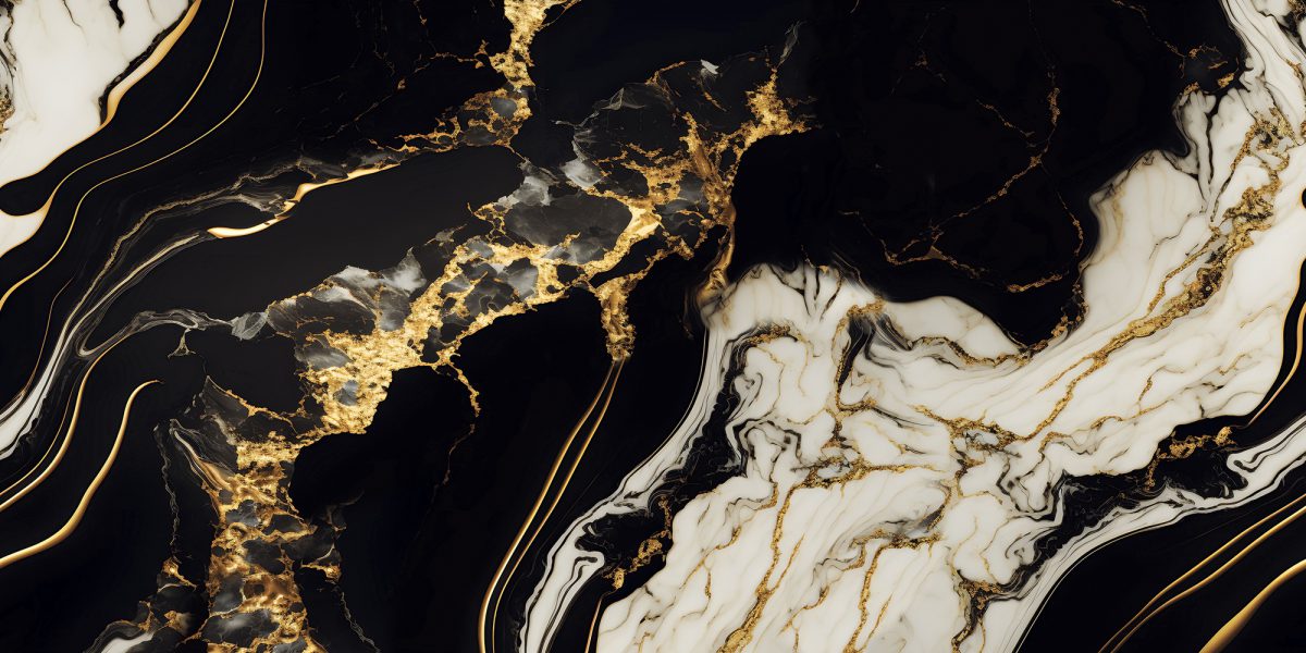 Гранитогрес Ames Black (Ame-Bl-101) High Gloss 60x120 - Image 4