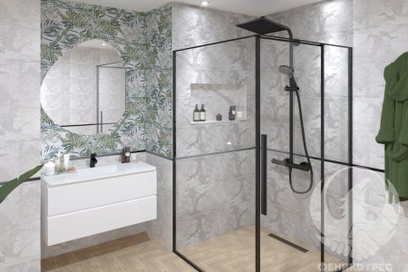 Anfora 30x60 серия плочки за баня