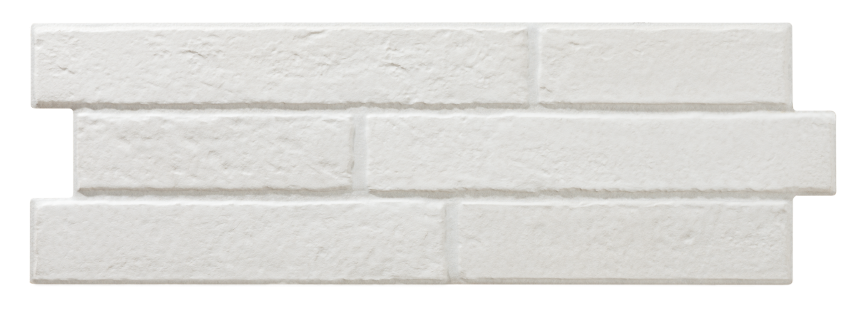 Apalache Bianco 17x52  облицовъчна плочка - Image 1