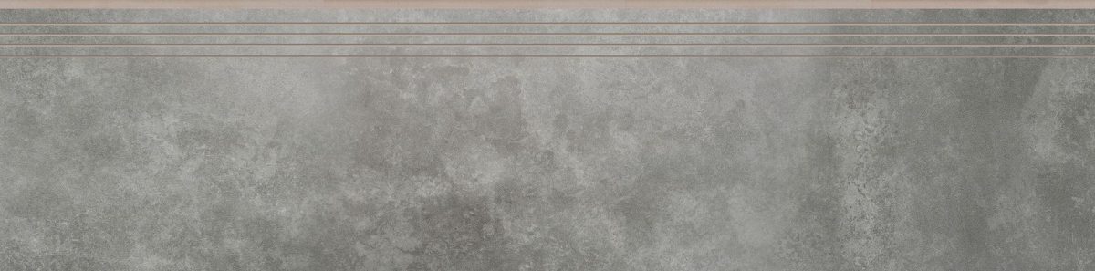 Стъпало гранитогрес Apenino Antracite 29.7x119.7 - Image 1