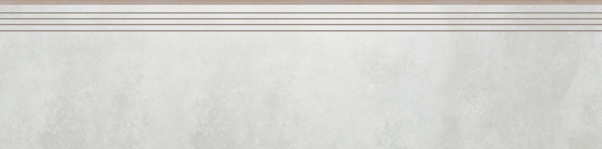 Стъпало гранитогрес Apenino Bianco 29.7x119.7 - Image 1