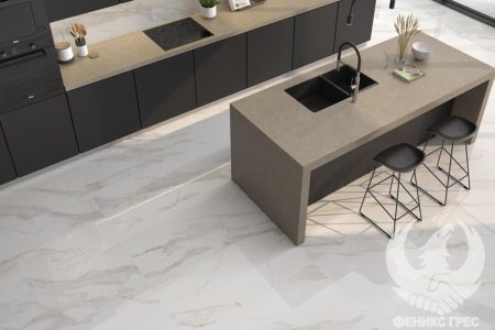 Apulia 60x60 гранитогрес