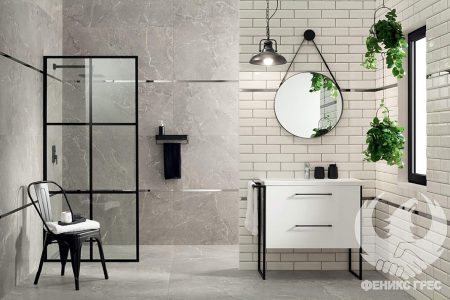 Alveo 59.8x59.8 гранитогрес