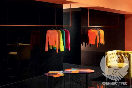 Amber Vein гранитогреси