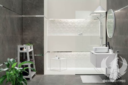 Amparo 59.8x59.8 гранитогрес