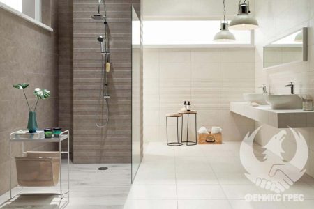 Blinds 29.8x59.8 серия плочки за баня