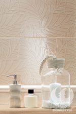 Blink Beige and Brown 30.8x60.8 серия плочки за баня - Image 2