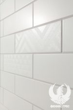 Burano 30.8x60.8 серия плочки за баня - Image 3