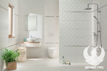 Burano 7.8x23.7 дизайнерски плочки