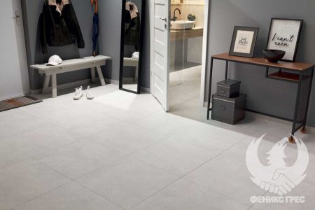 Entina гранитогреси