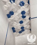 Free Space 11x12.5 фаянс - Image 2