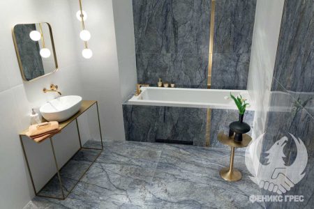 Fuente гранитогреси