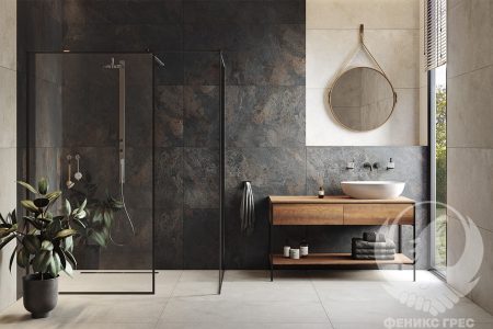 Caffeine Гранитогрес