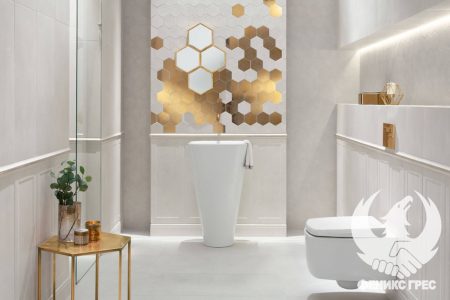 Grigia 11x12.5 фаянс