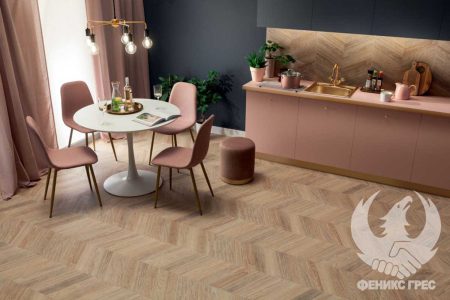 Hass гранитогреси