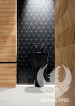 Inpoint 29.8x59.8 серия плочки за баня - Image 2