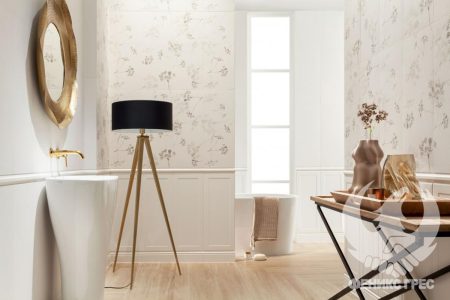 Mild Garden 29.8x74.8 серия плочки за баня