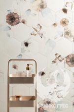 Mild Garden 19.2x22.1 фаянс - Image 2