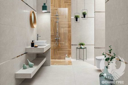 Piuma гранитогреси