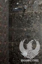 Berlin Scoria 32.8x89.8 серия плочки за баня - Image 3