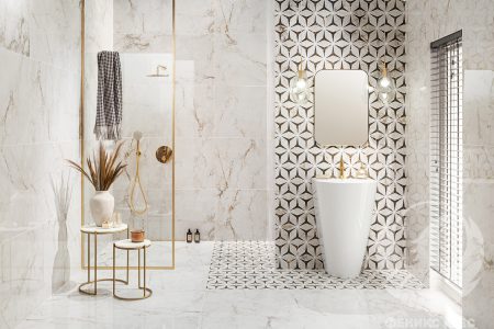 Senja гранитогрес