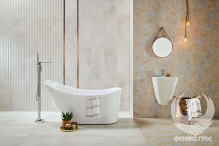 Tasmania 59.8x59.8 гранитогреси