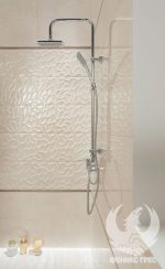 Tempre Beige 30.8x60.8 серия плочки за баня - Image 3