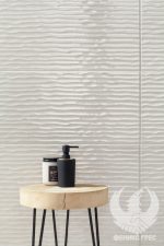 Tempre Grey 30.8x60.8 серия плочки за баня - Image 6