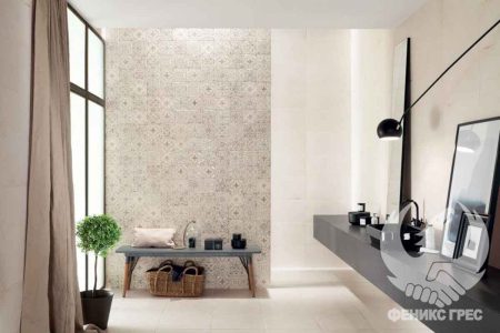 Tinta 29.8x59.8 серия плочки за баня