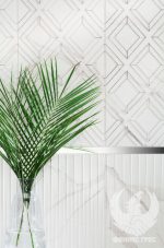 Vienna 29.8x74.8 серия плочки за баня - Image 2