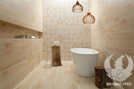 Wood гранитогреси