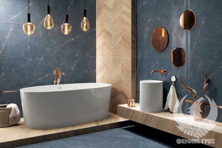 Chic Stone гранитогреси