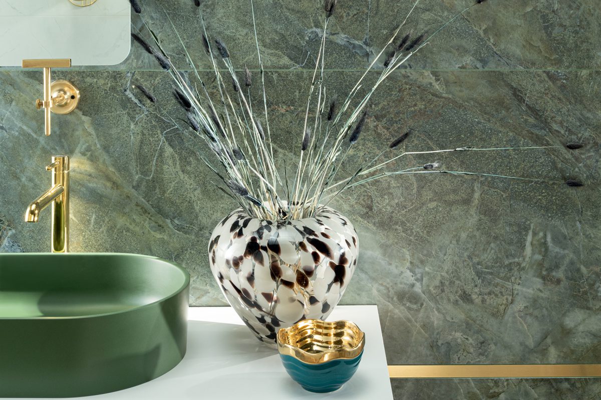 Rainforest Гранитогрес - Image 3