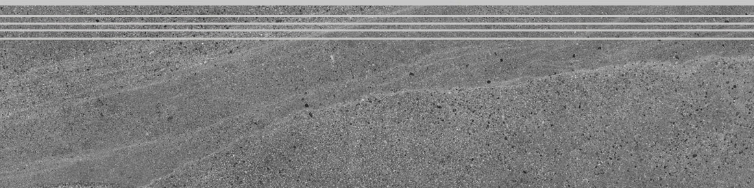 arena-grey-mat-step-30x120-1.jpg Arena Grey Mat 30x120 стъпална плочка - Image 1