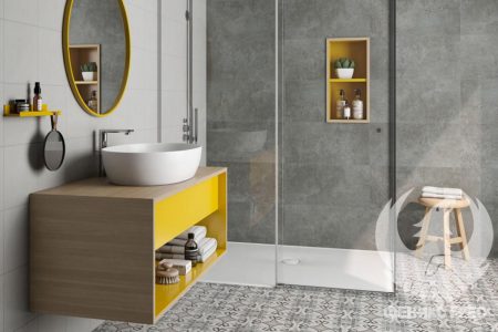 Art 22.3x22.3 гранитогреси