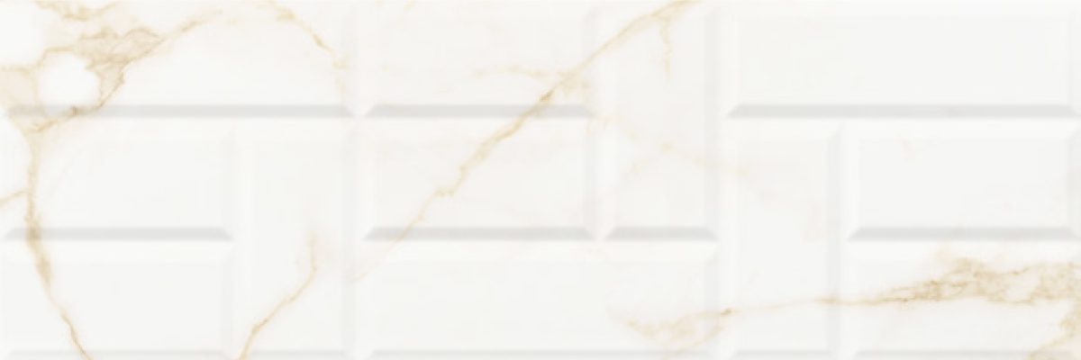 Фаянс Ascot Gold Art 25x75 - Image 2