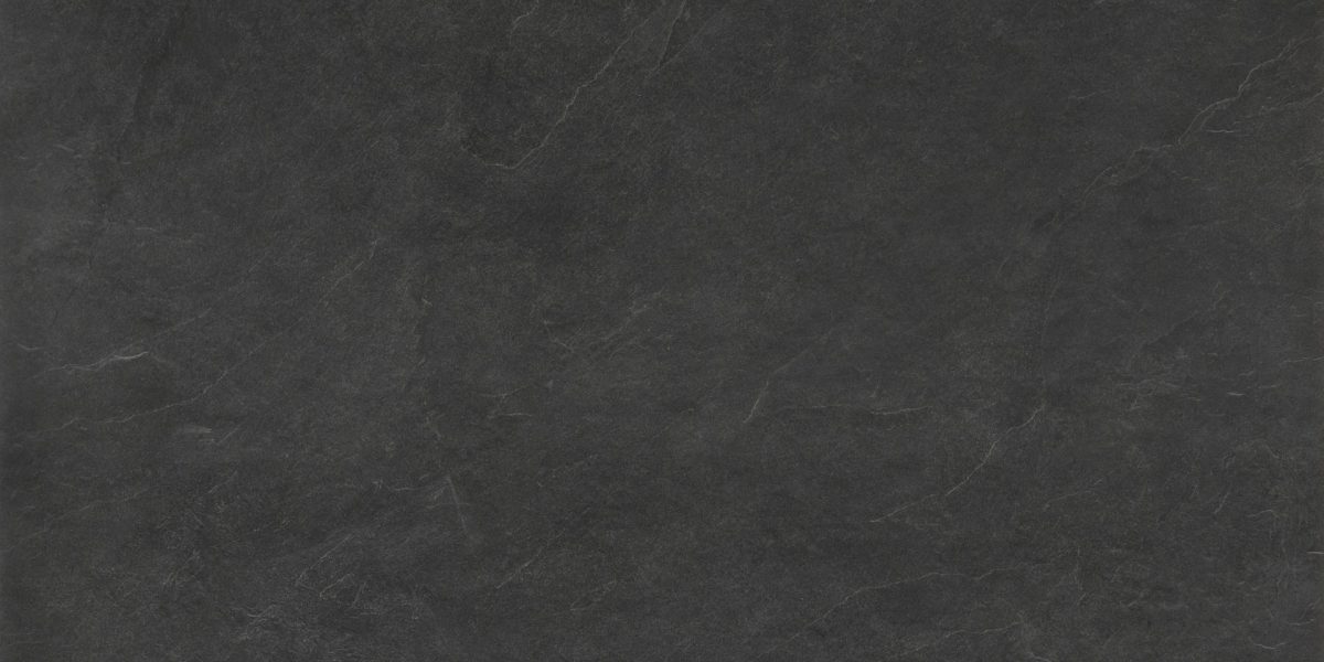 Гранитогрес Ash Black MAT 119.7x279.7 - Image 1