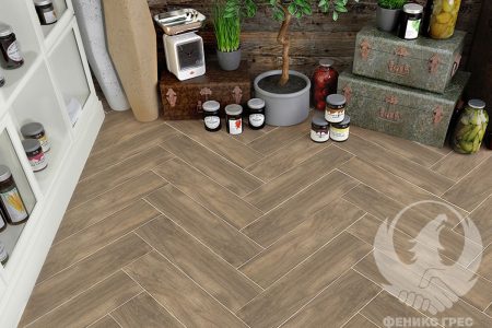 Atelier 15x60 гранитогреси