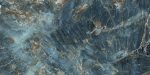 Гранитогрес Atlantic Dark Blue Pol 60x120 - Image 5