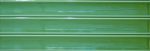 Atlas Green 01 12.3x35 фаянс