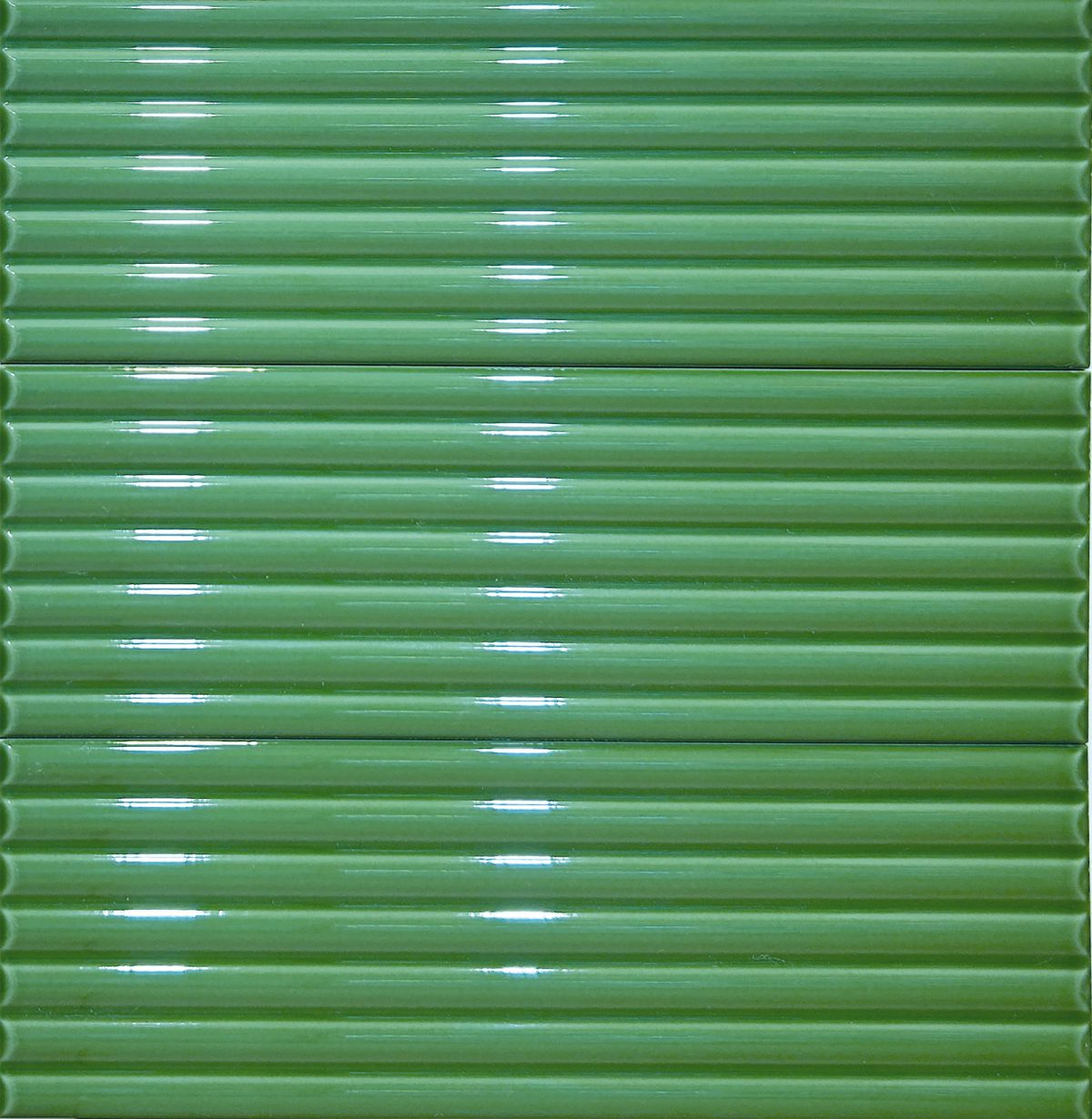 Atlas Green 02 12.3x35 фаянс - Image 2