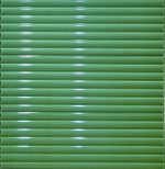 Atlas Green 02 12.3x35 фаянс - Image 2