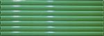 Atlas Green 02 12.3x35 фаянс