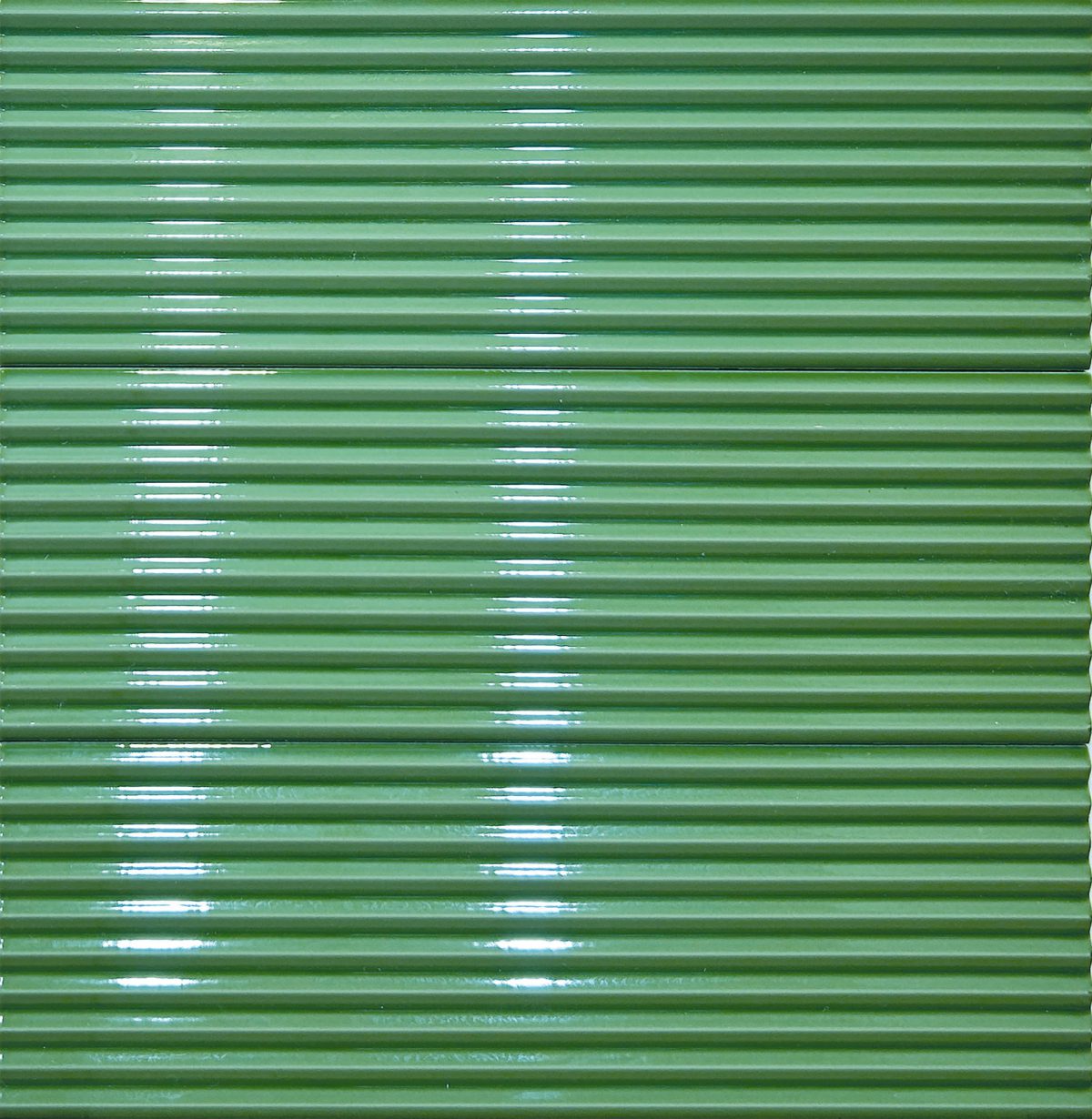 Atlas Green 03 12.3x35 фаянс - Image 2